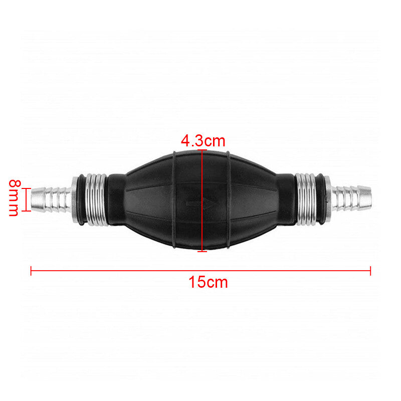 Fuel Primer Bulb Hand Pumps Petrol