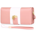 Anti Theft Brush European And American Large Capacity Handbag