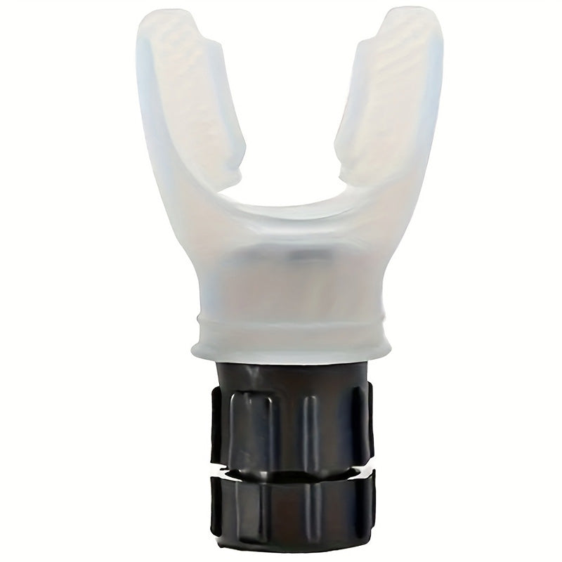 Breathing Exercise Device - Lung Trainer for Breath Strength, Fitness & Recovery