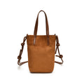 Women's Crossbody Bag Autumn And Winter Retro Leopard Print