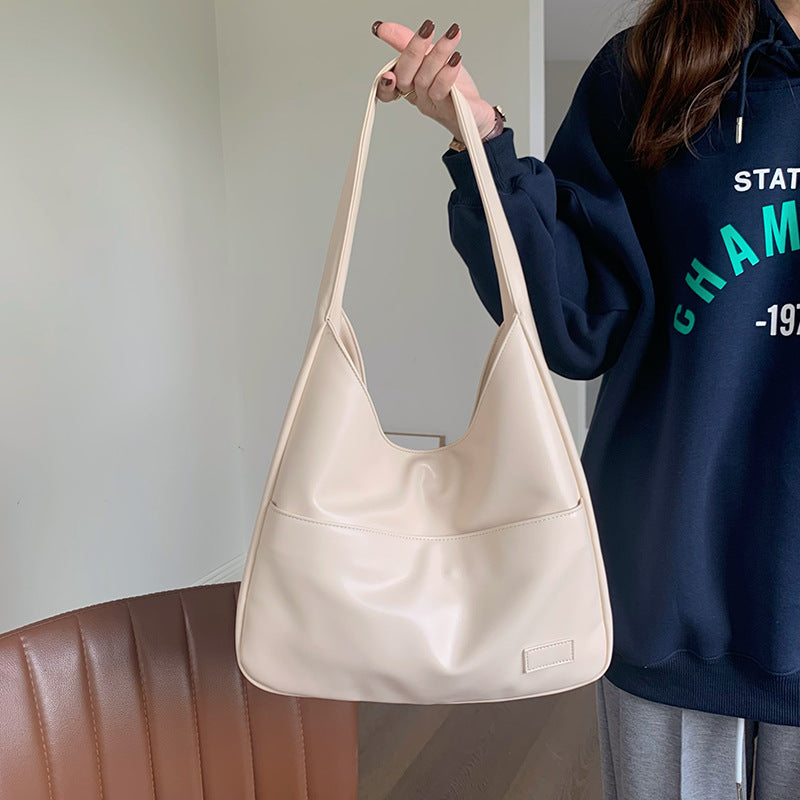 Fashion Tote Bag Large Capacity Casual Shoulder Bag Women's