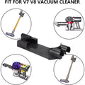 Wall Mount Charging Dock For Dyson V7 V8 Cordless Vacuum