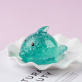 Big Mochi Squishy Fidget Toy - Kawaii Animal Stress Relief Squishy
