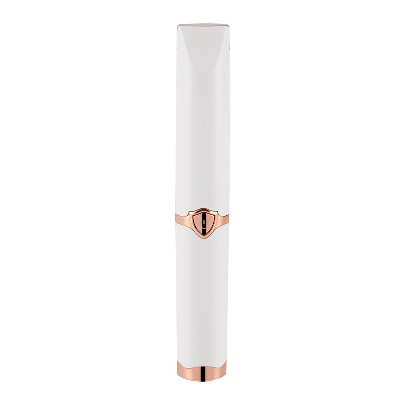 Electric Heated Eyelash Curler - Rechargeable Quick-Heat Lash Curler