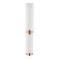 Electric Heated Eyelash Curler - Rechargeable Quick-Heat Lash Curler