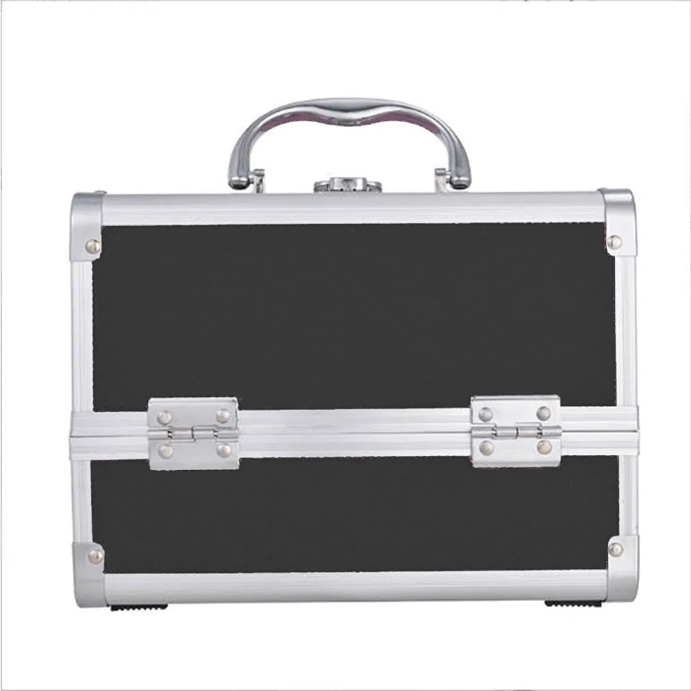 Professional Makeup Artist Travel Case