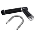 Diesel Heater Pipe Ducting Set
