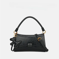 New Macaron Color System Shoulder Armpit Bag Temperament New