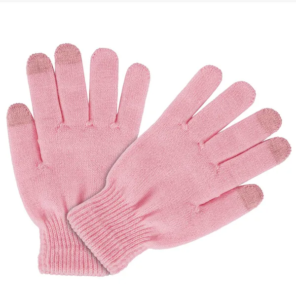 Unisex Winter Knit Gloves Touchscreen