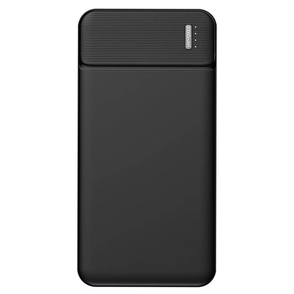 High-Capacity Power Bank - 10000/20000/30000mAh Fast Charging Battery