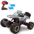 XL Large Remote Control RC Cars Big Wheel Car Monster Truck