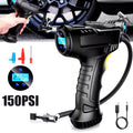 Car Tyre Inflator  Cordless  12V Electric Car Tire Air