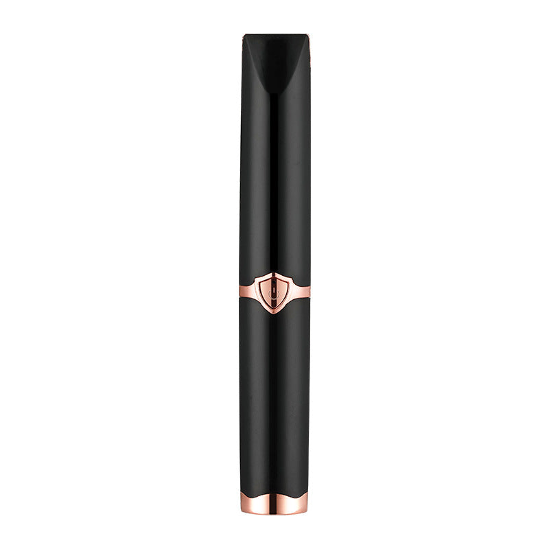Electric Heated Eyelash Curler - Rechargeable Quick-Heat Lash Curler