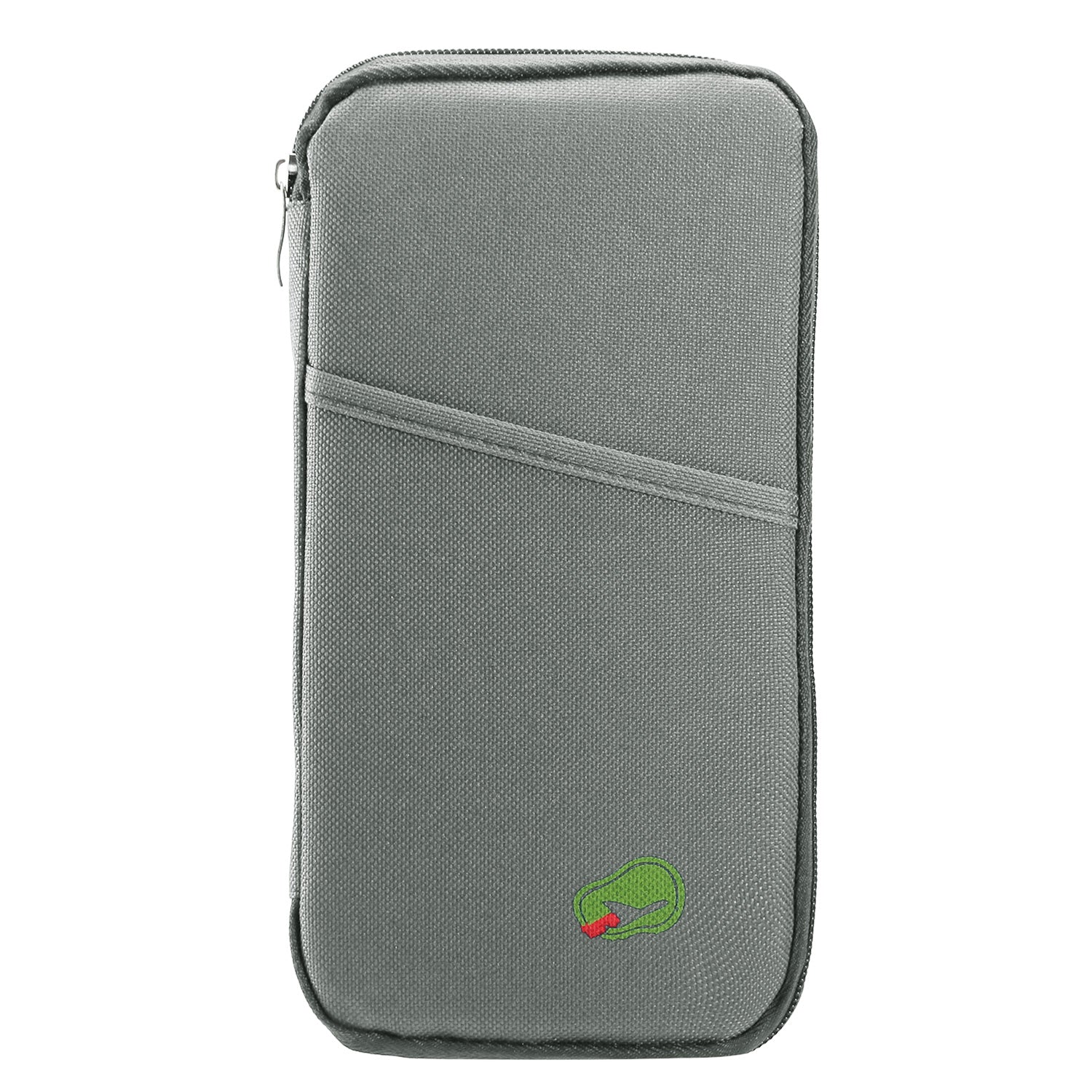 1Pc Travel Passport Wallet 12Cells Ticket ID Credit Card Holder