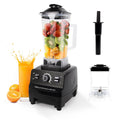 4500W Multifunctional Blender Food Processor Smoothie