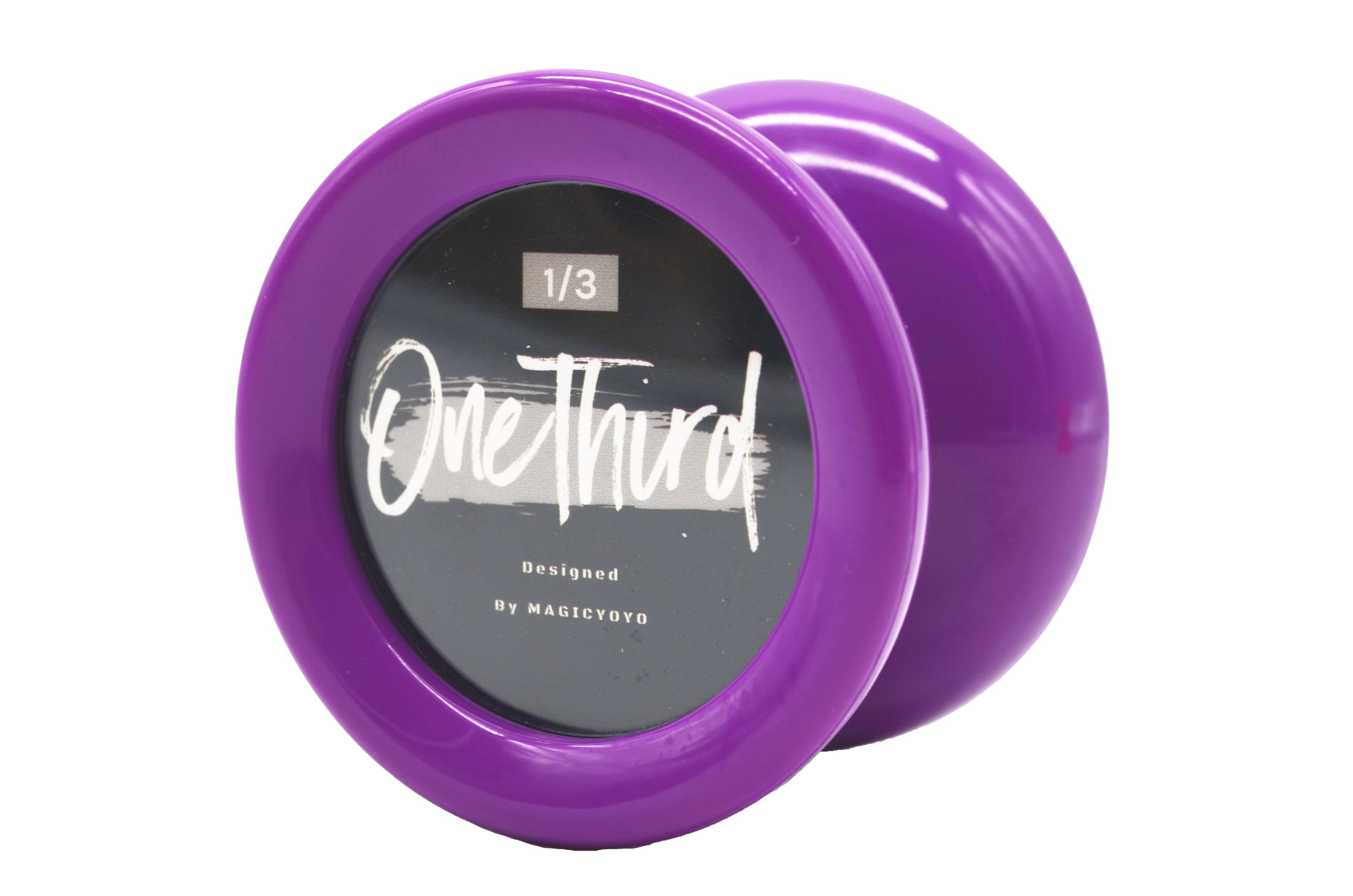 Classic Solid Color Yoyo Toy for Kids