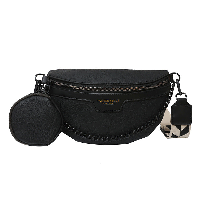 Ayollar Uchun Kundalik Sumka (Crossbody)