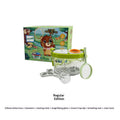 Kids Magnifying Glass Outdoor Explorer Toy