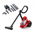NEW 9PCS Red  Black Multi