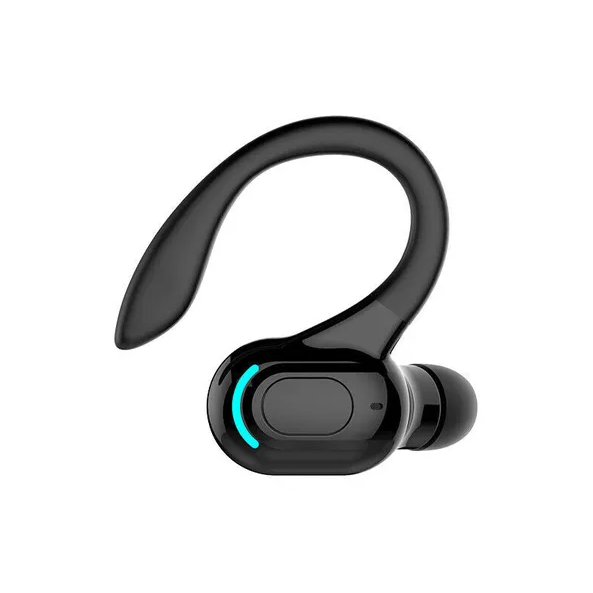 Bluetooth 5.1 Wireless Earbuds - TWS Stereo Earphones with Charging Case