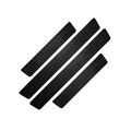 Carbon Car Door Sills Protector