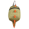 Kids Dinosaur Backpack - Cute Lightweight Toddler Bag for Boys & Girls