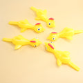 Catapult Duck Launch Toys - Squeeze & Launch Flying Ducks Party Game Set for Kids