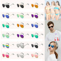 Polarized Sunglasses Men Ladies Women Unisex Mirror Vintage