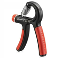 Hand Grip Strengthener - Adjustable Resistance Gripper for Forearm & Grip Training