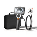 4-Way Articulating Endoscope With Light