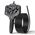 Endoscope With Light