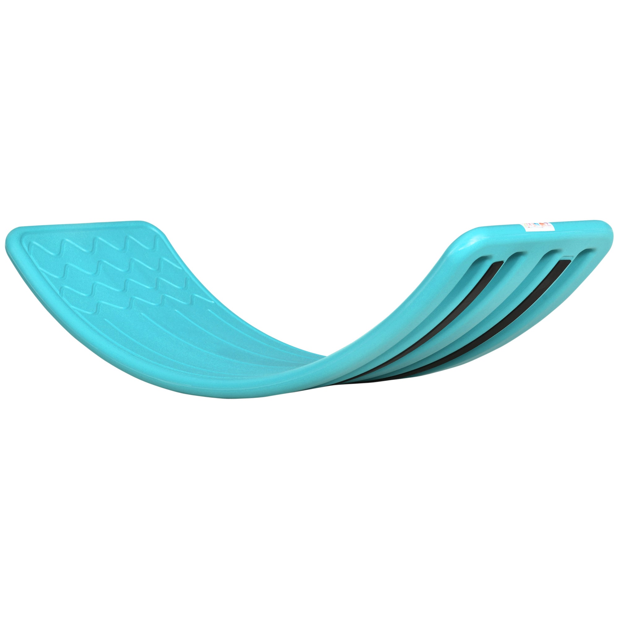 Wooden Balance Wobble Board - 32" Montessori Rocker Board for Kids & Toddlers