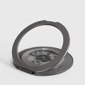 Foldable Adjustable Phone Stand - Portable Desk Holder for Phones & Tablets