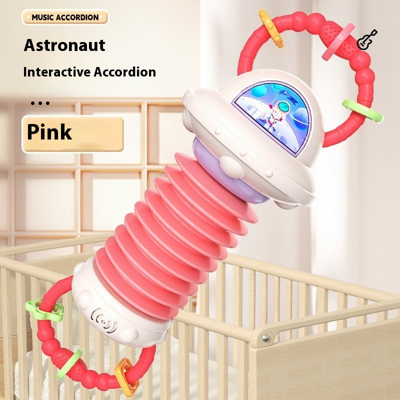 Kids Toy Accordion - Early Education Musical Instrument for Children