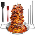 Al Pastor Skewer For Grill