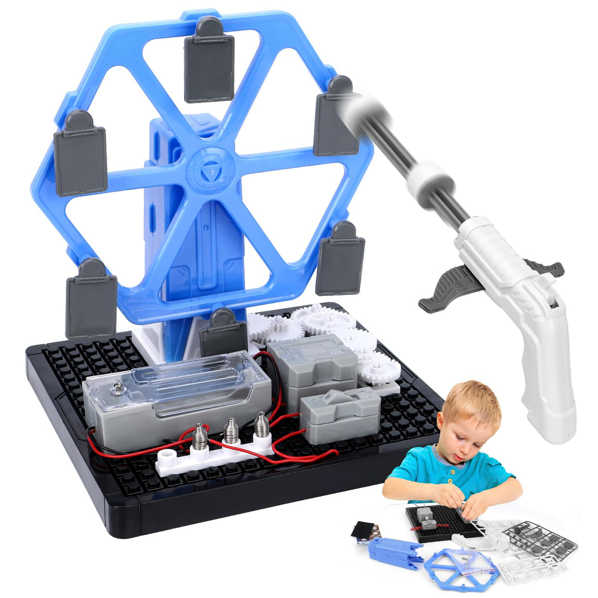 Educational Toys