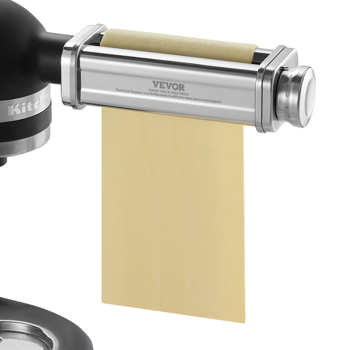 Pasta Attachment For KitchenAid Stand Mixer