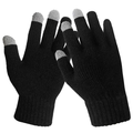Unisex Touch Screen Gloves Full Finger