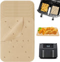 Nepfaivy Air Fryer Liners Disposable