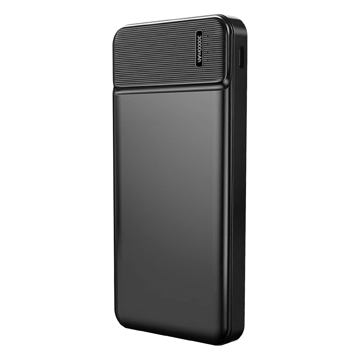 High-Capacity Power Bank - 10000/20000/30000mAh Fast Charging Battery