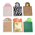 6pcs Sensory Mats