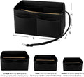 Women Ace Organizer Handbag Felt Travel Bag Insert Liner