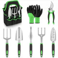 Garden Tools Set