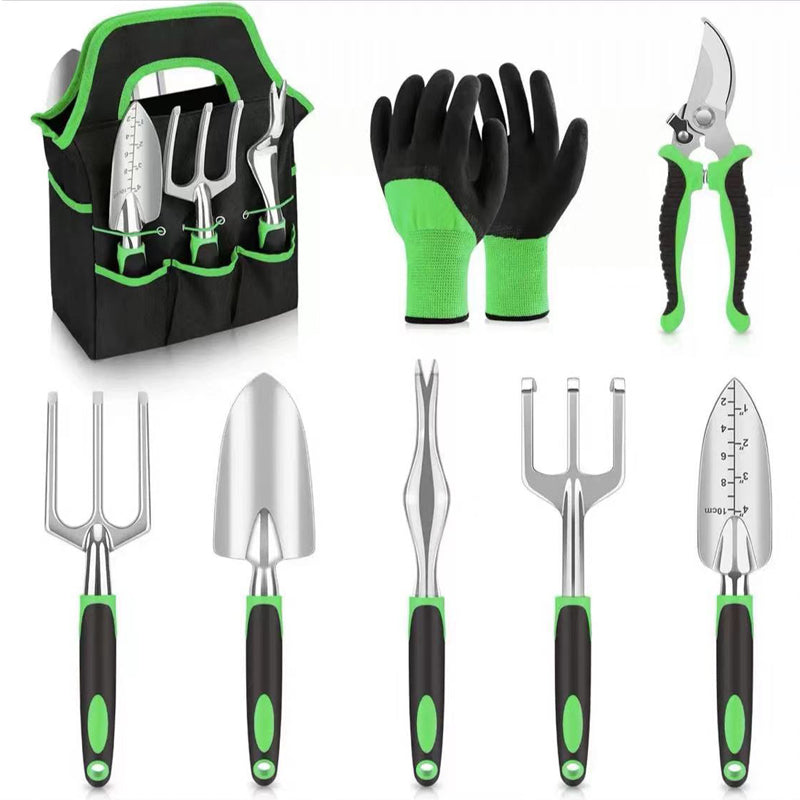 Garden Tools Set
