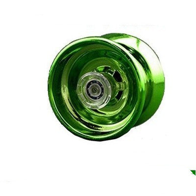 Kids Auto-Return Yo-Yo - Easy Clutch Trick Yoyo for Beginners